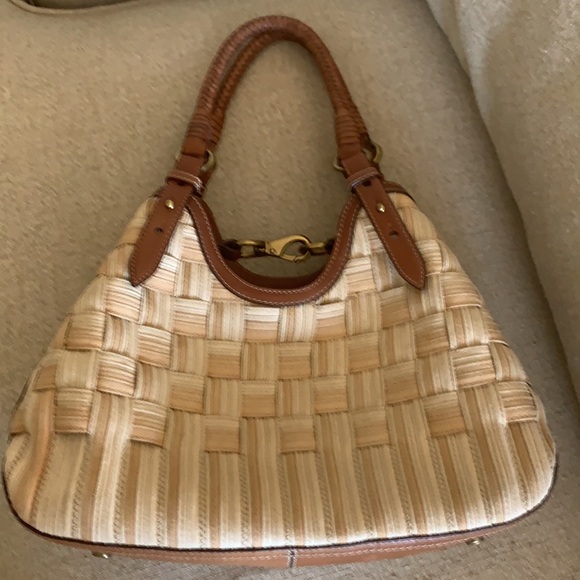 Cole Haan Genevieve Handbag - Picture 10 of 12